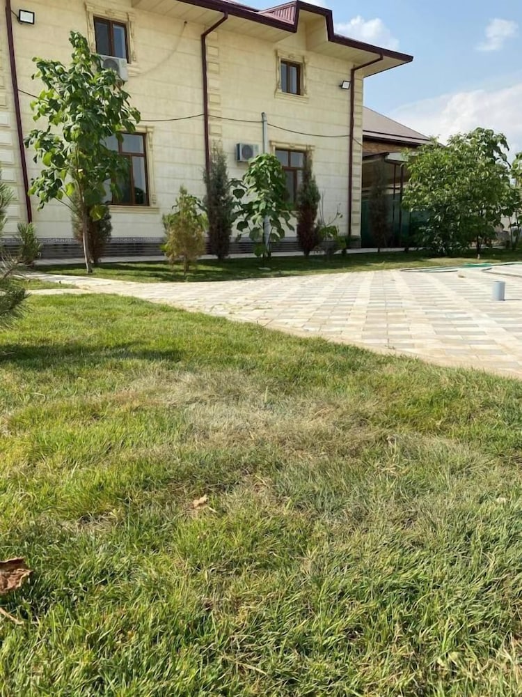 Фото Green apple Hotel