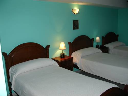 Фото Hostal Algodon