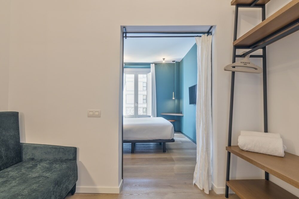 Фото Uma Suites Atocha