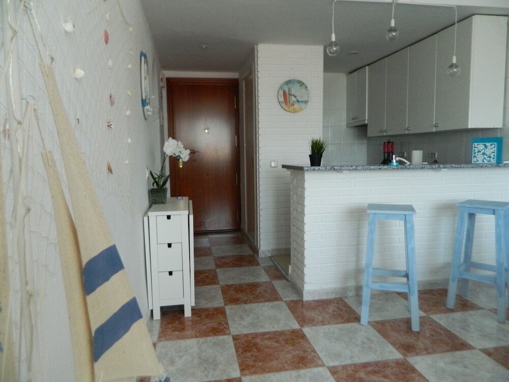 Фото Sky Sea Holidays Benalmadena