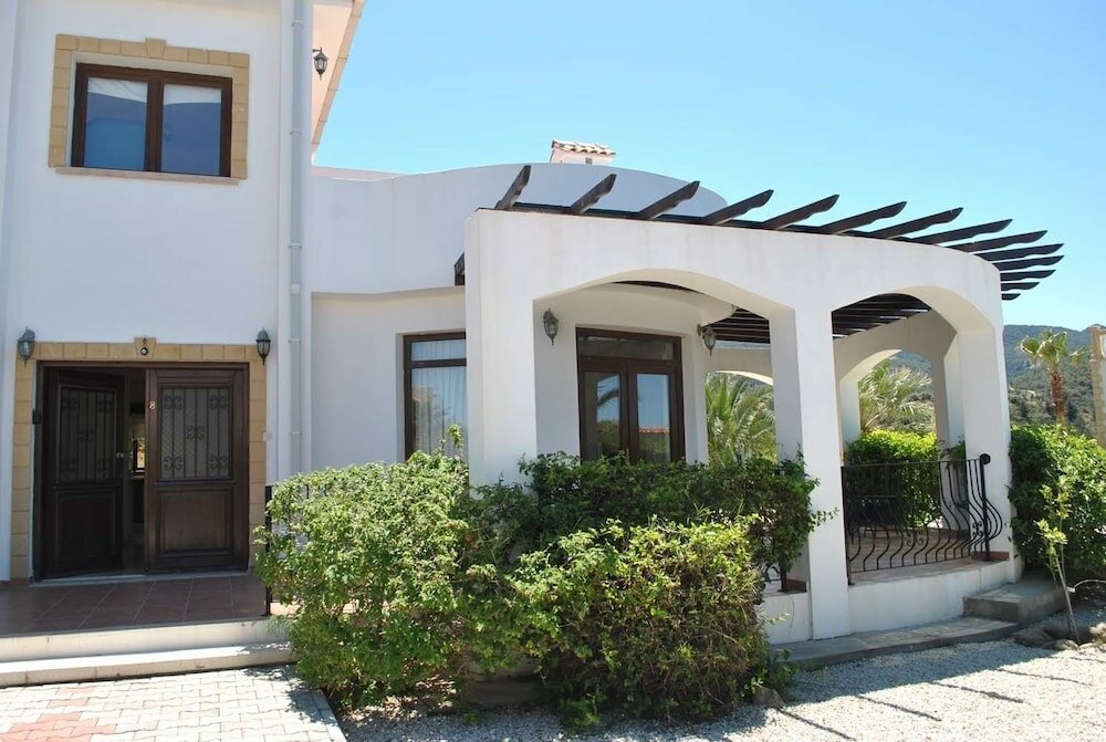 Фото Villa Sunset 4 by Amy Villas