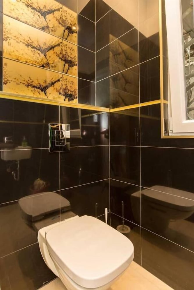 Фото Erzsébet SPA Apartment