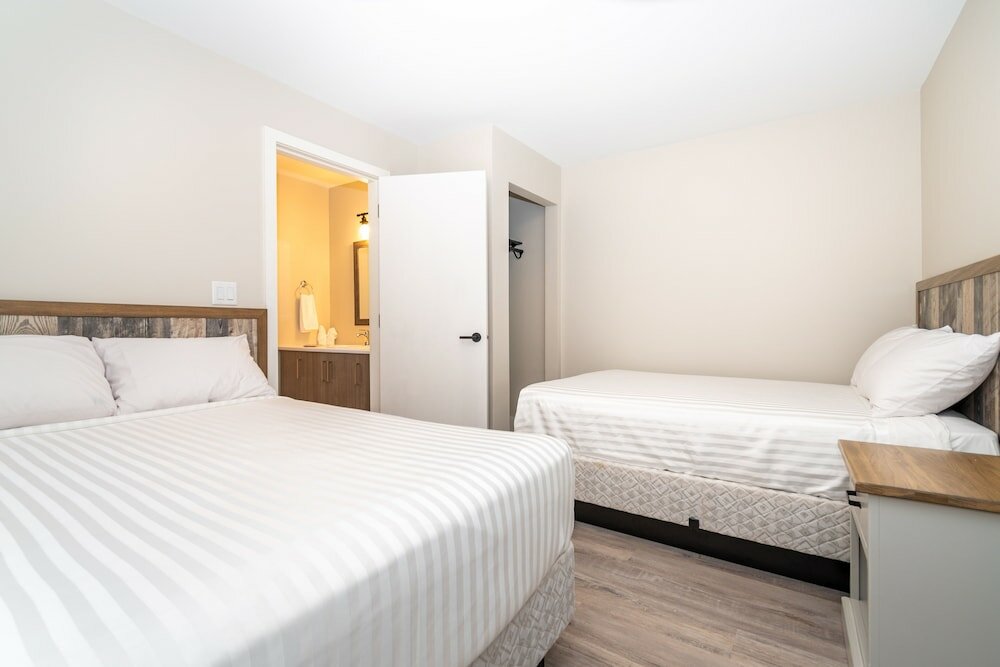 Фото Pathfinder Camp Resorts Agassiz