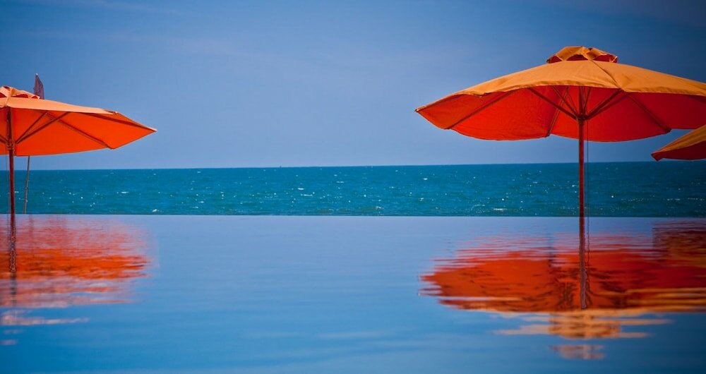 Фото Unique Mui Ne Resort and SPA