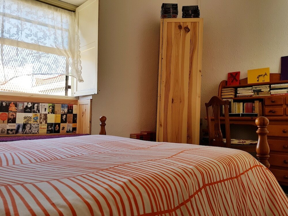 Фото Ratones de Biblioteca - Hostel