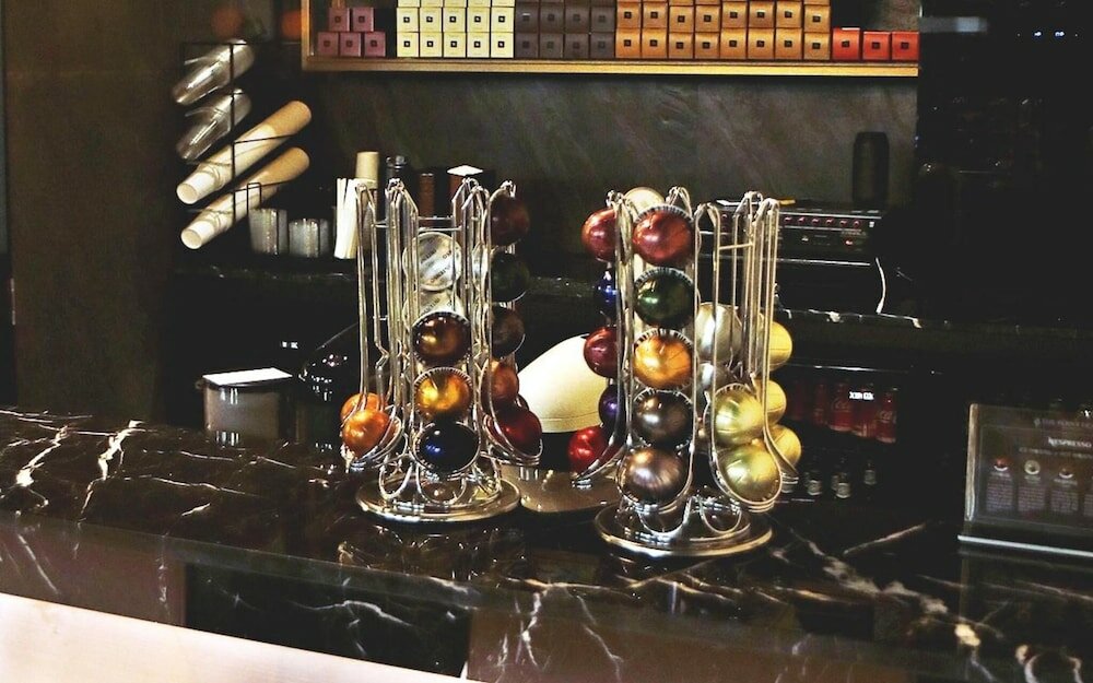 Фото Ocean The Point Hotel Gwanganli