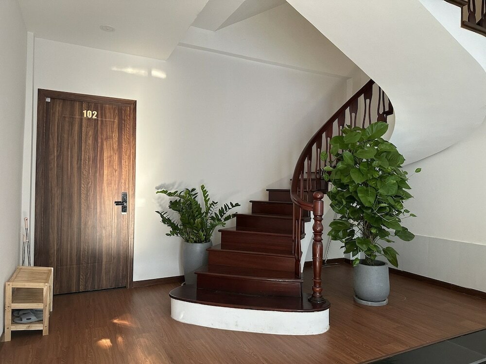 Фото May Home Apartment Da Nang