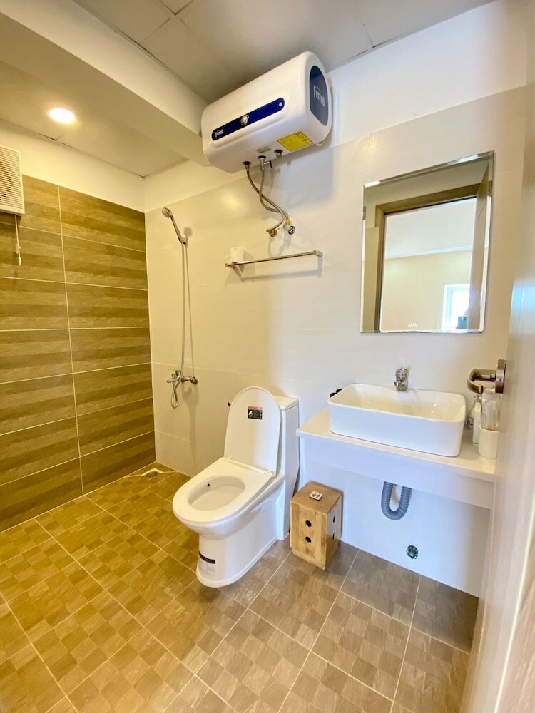 Фото Villa Aroma Dalat