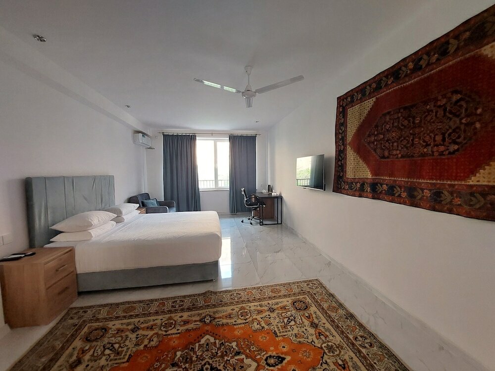 Фото Areni Lodge