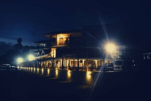 Гостиница Nambis Inn