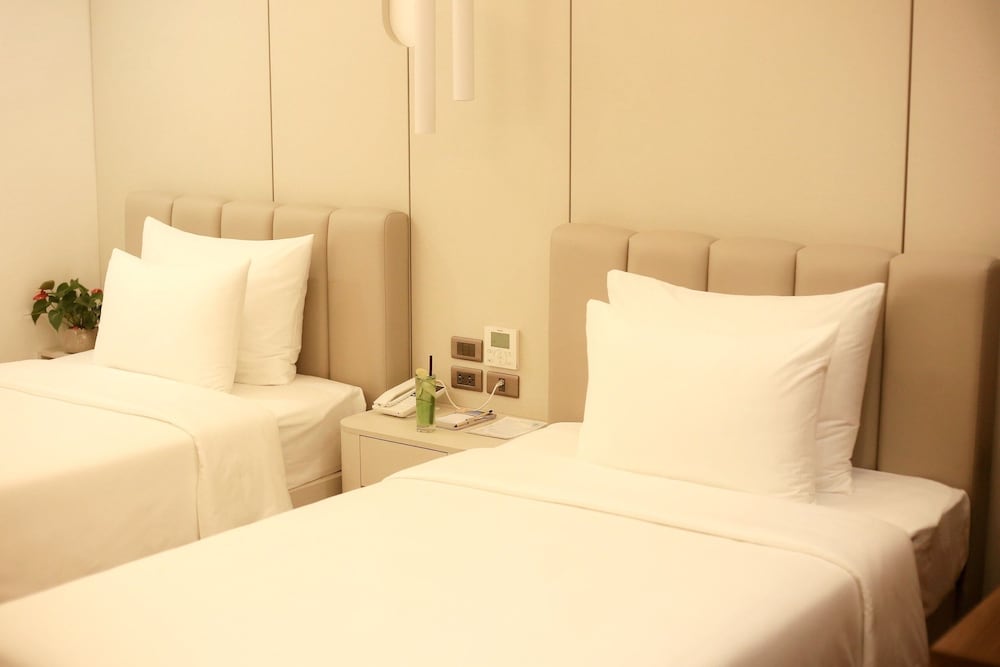 Фото Danitel Hotel