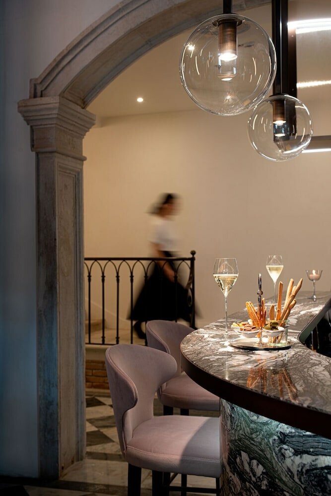 Фото Palazzo Maria Formosa