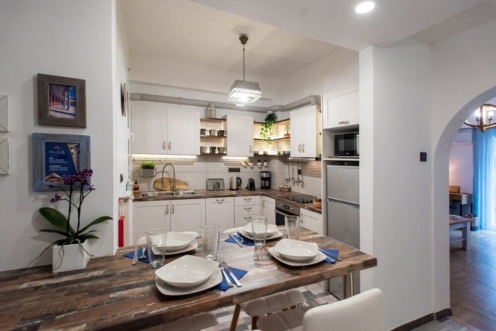 Фото Bue Ark Loving Athens