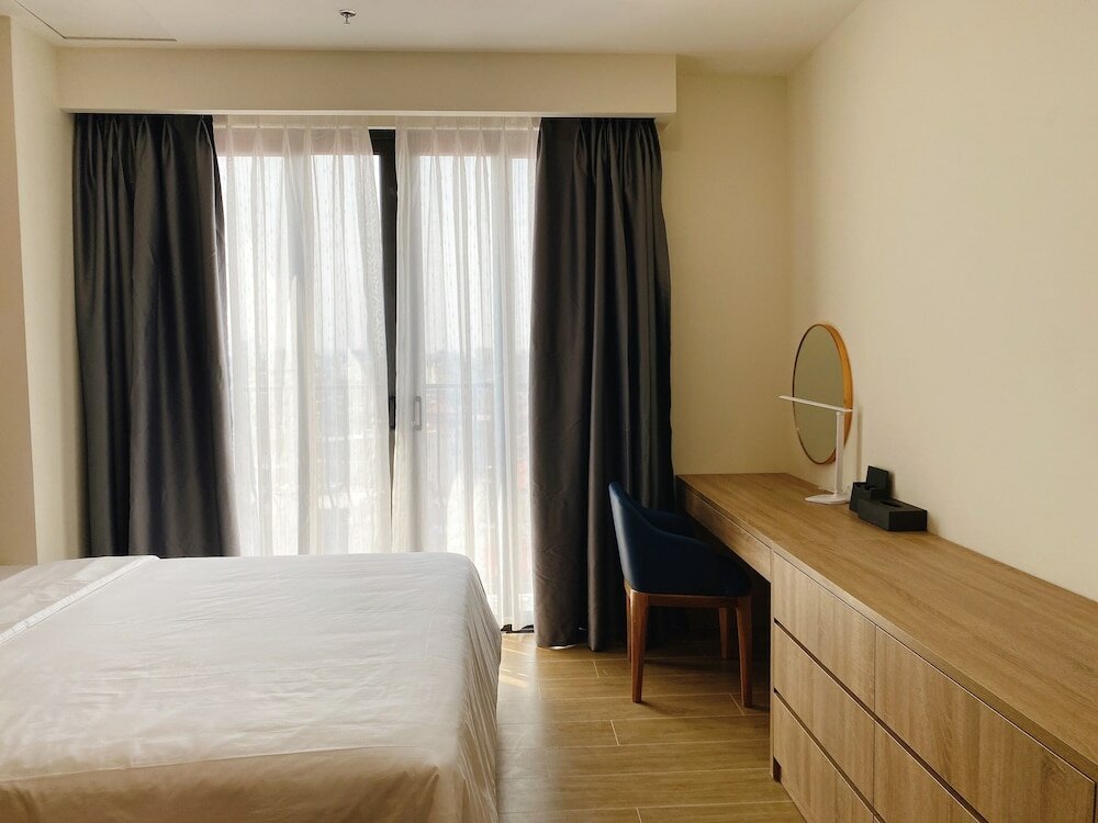 Фото Ph Hotel & Apartment