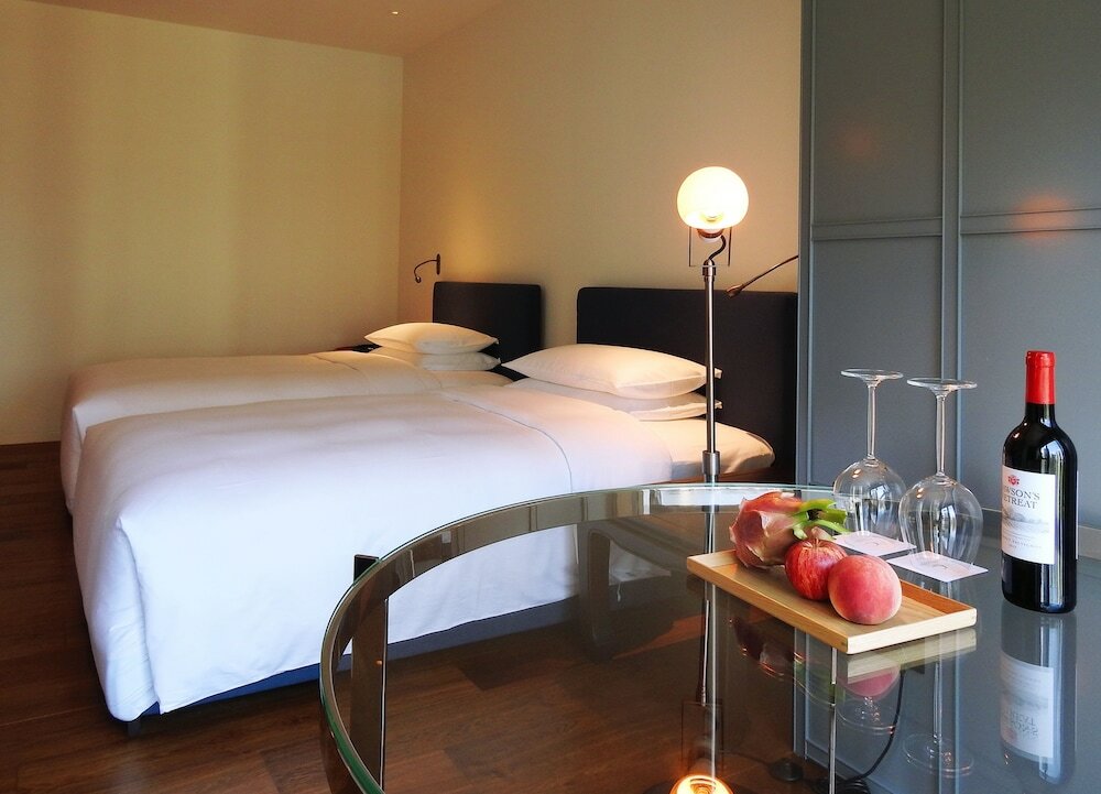 Фото The Mumian Hotel