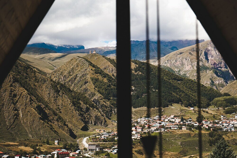 Фото Luno Cottages