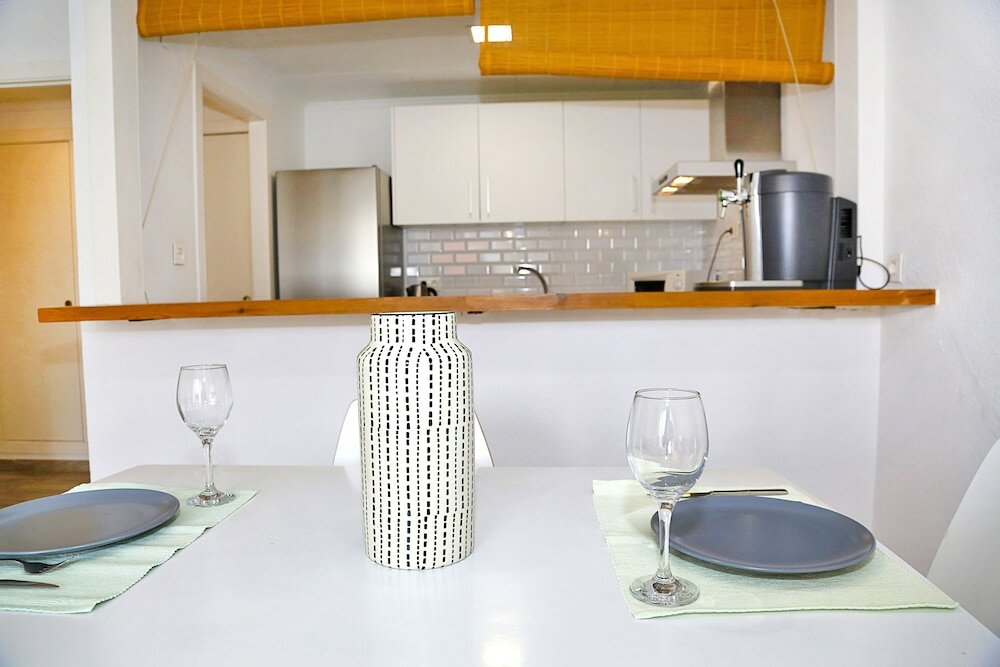 Фото M&c Penthouse Santa Barbara