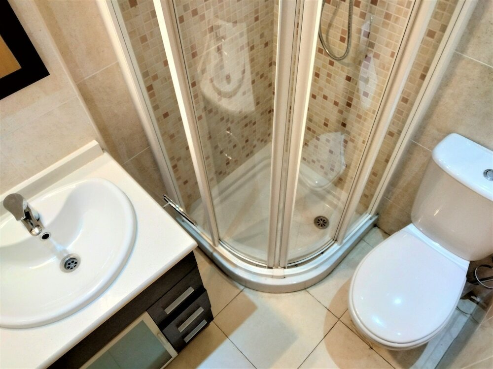 Фото Acv - bahía park-1ª línea planta 6 norte 2