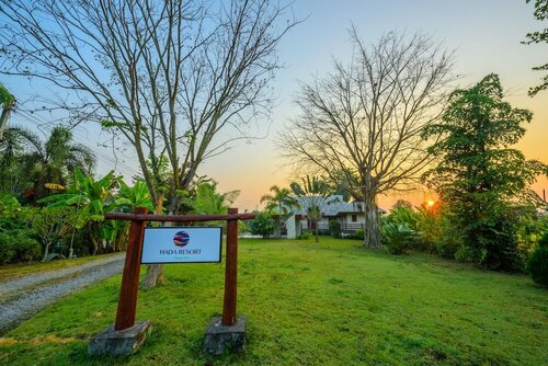 Гостиница Hada Resort Chaingmai