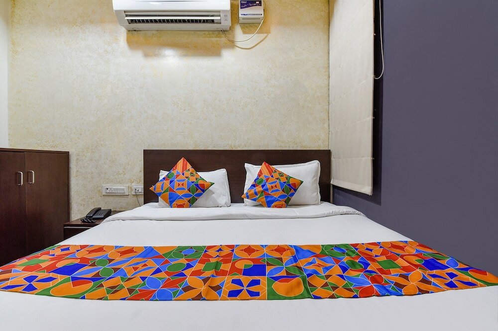 Фото Fabexpress Krishna Pride