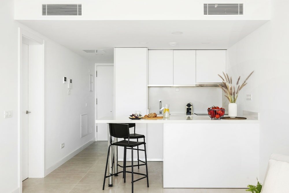 Фото Palmera Sea View