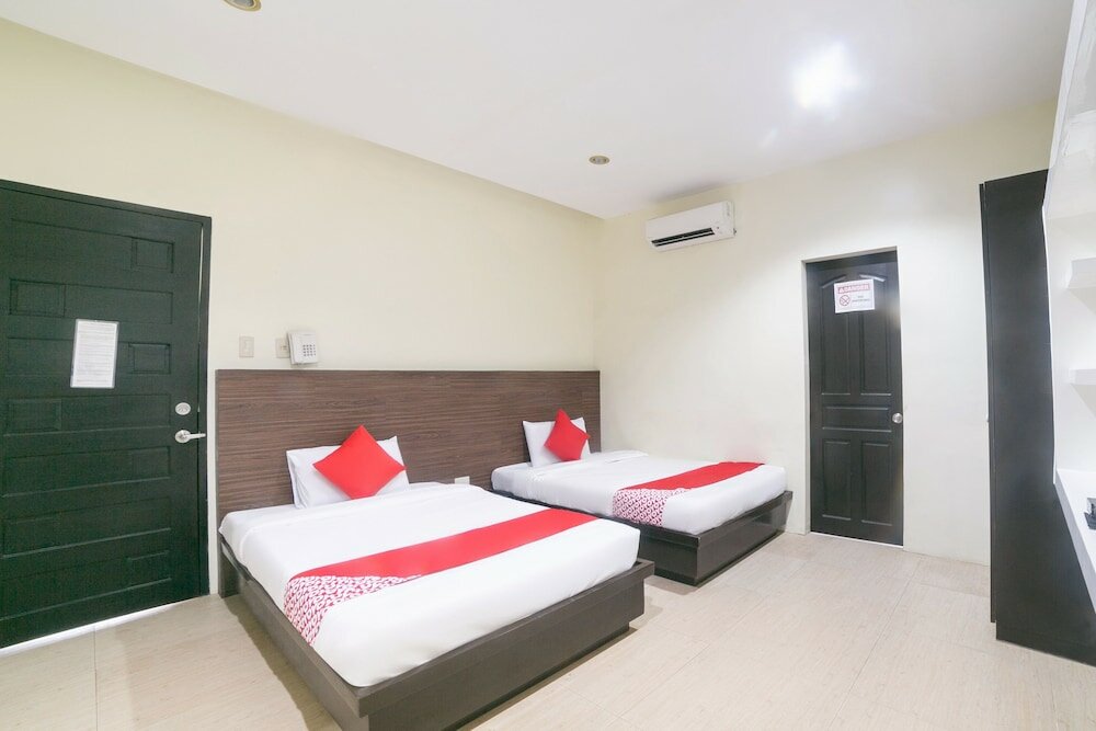 Фото Oyo 183 Jrjf Hotel