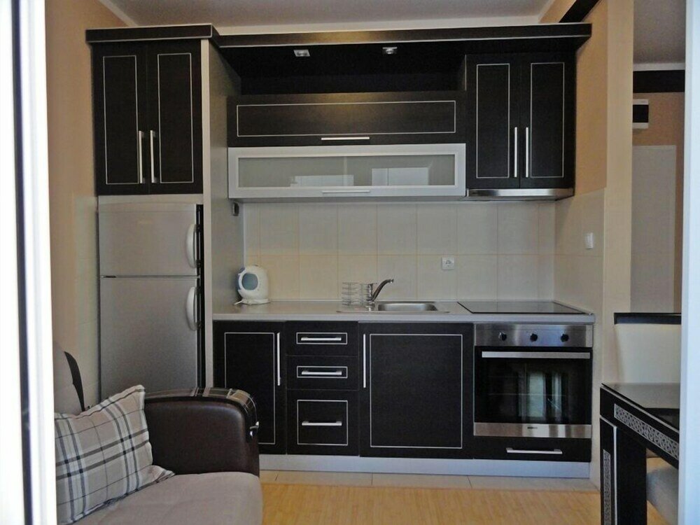 Фото Apartments Holiday Budva