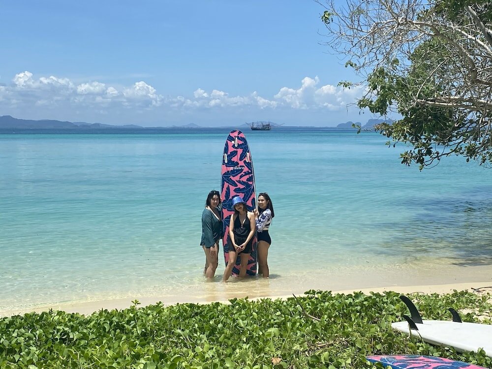 Фото Mali Koh Kradan