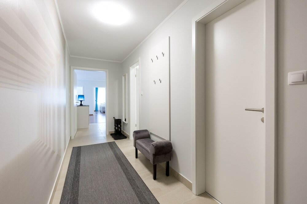 Фото Budapest Downtown Residence