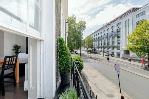 Incredibly Located Studio Flat - Camden Town
