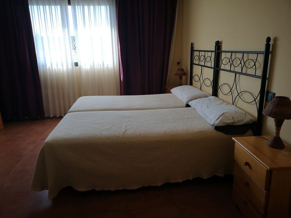 Фото Hostal Zaranda