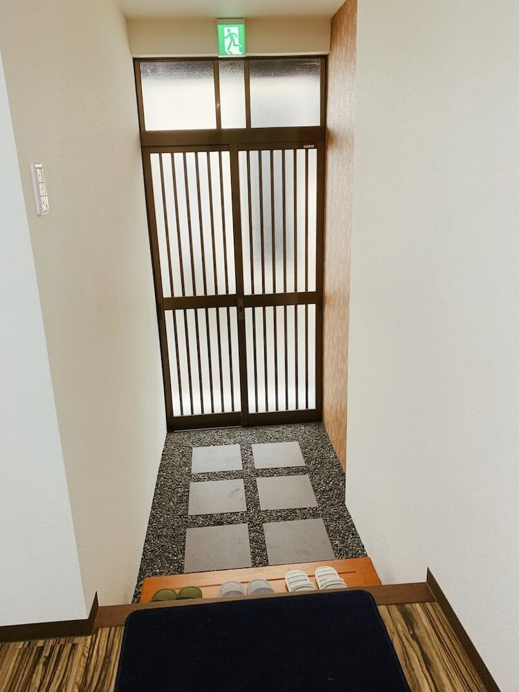 Фото Japanese Villa Matsu House Mt-1