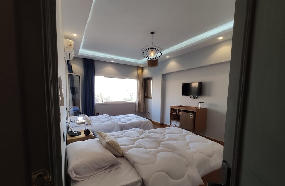 Фото Giza Necropolis