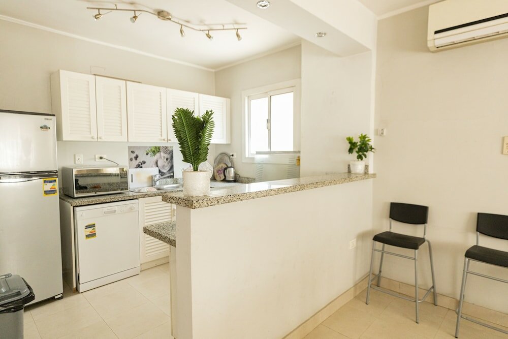 Фото Lily Mint Retreat Inviting 3br Apartment