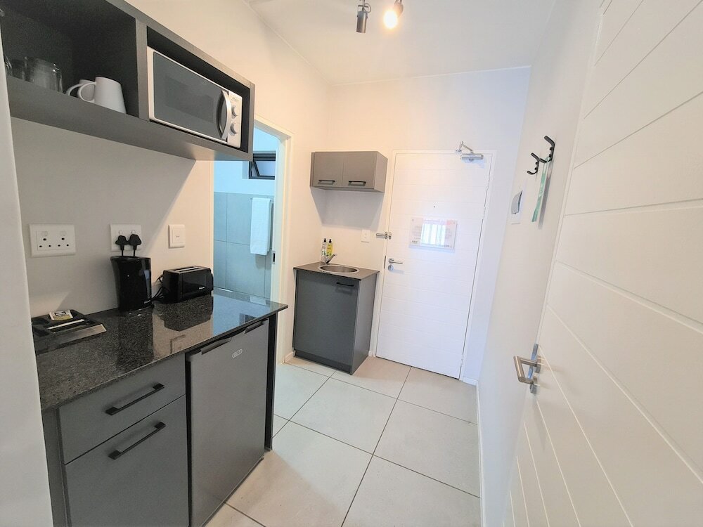 Фото Mint Express Melrose View