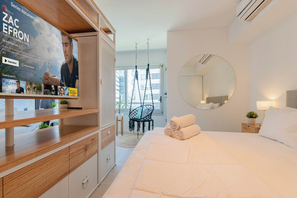 Фото Resort Experience in Puerto Madero