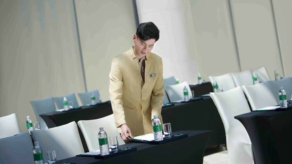 Фото Holiday Inn Nanchang Riverside, an Ihg Hotel