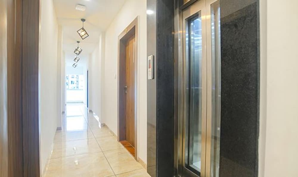 Фото Fabhotel Right Choice