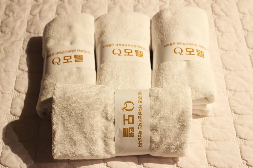 Фото Busan Gwangalli Q