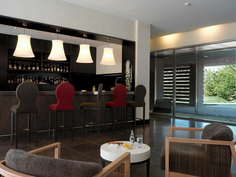 Фото Nh Collection Santiago de Compostela