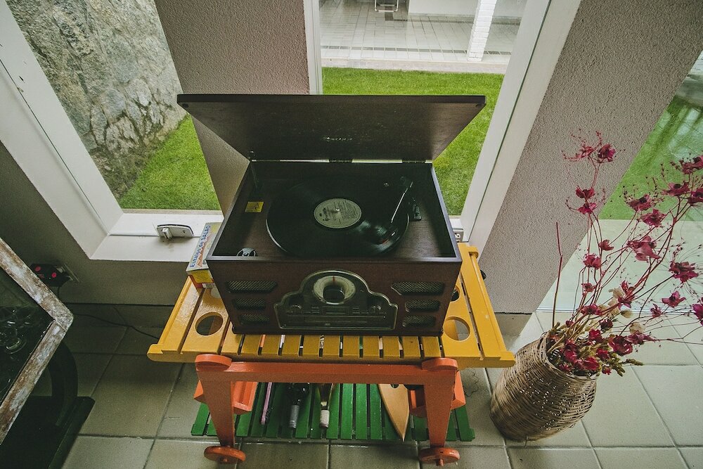 Фото Vila Gameleira Garça Torta
