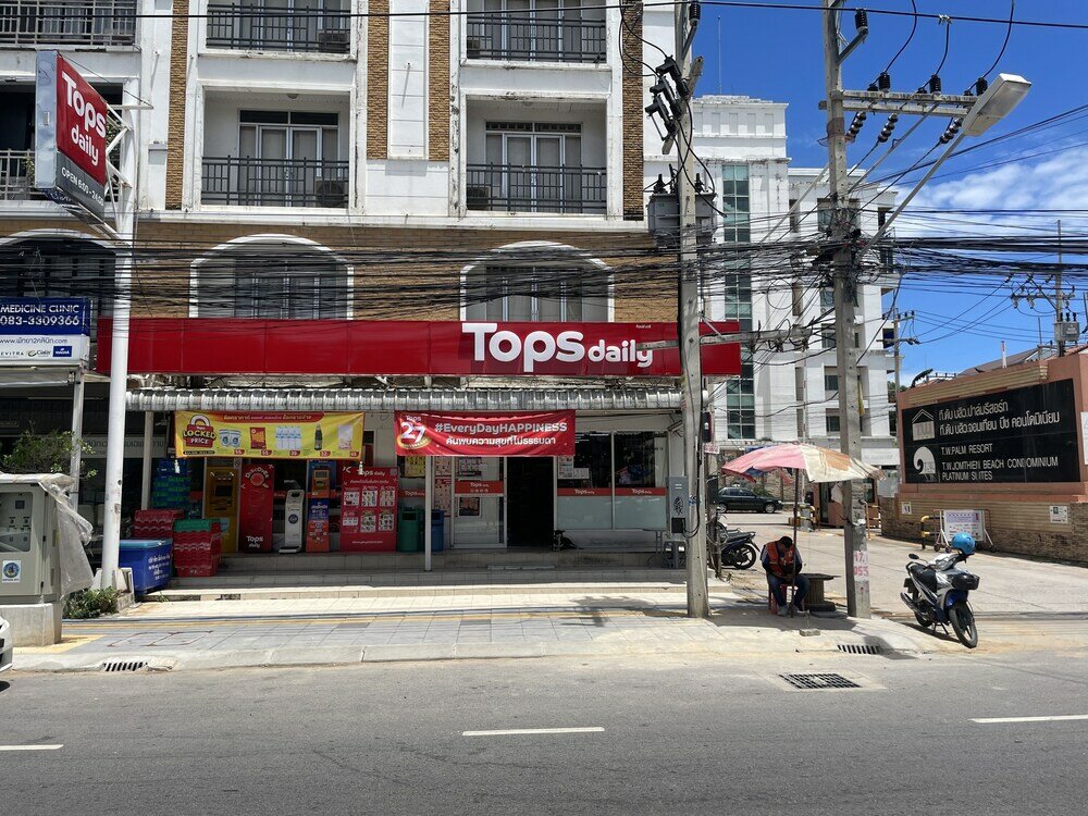 Фото T. W. Marina Pool Villa Pattaya