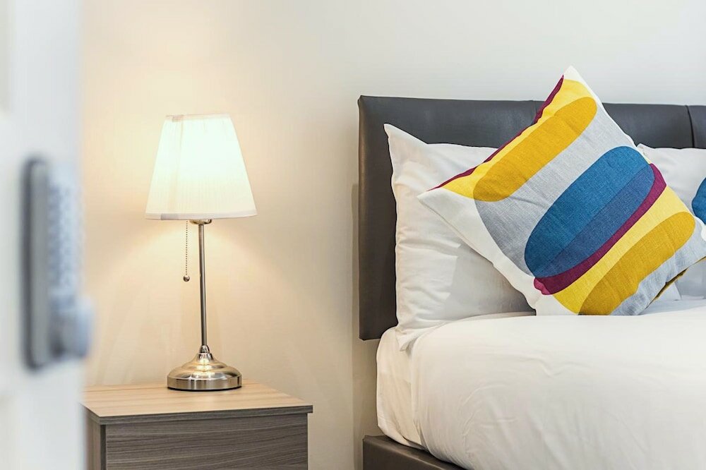 Фото Toynbee Street Ro 3 · Good-looking Room In Spitalfields