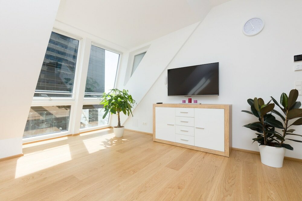 Фото City Center Tabor Luxury Apartments