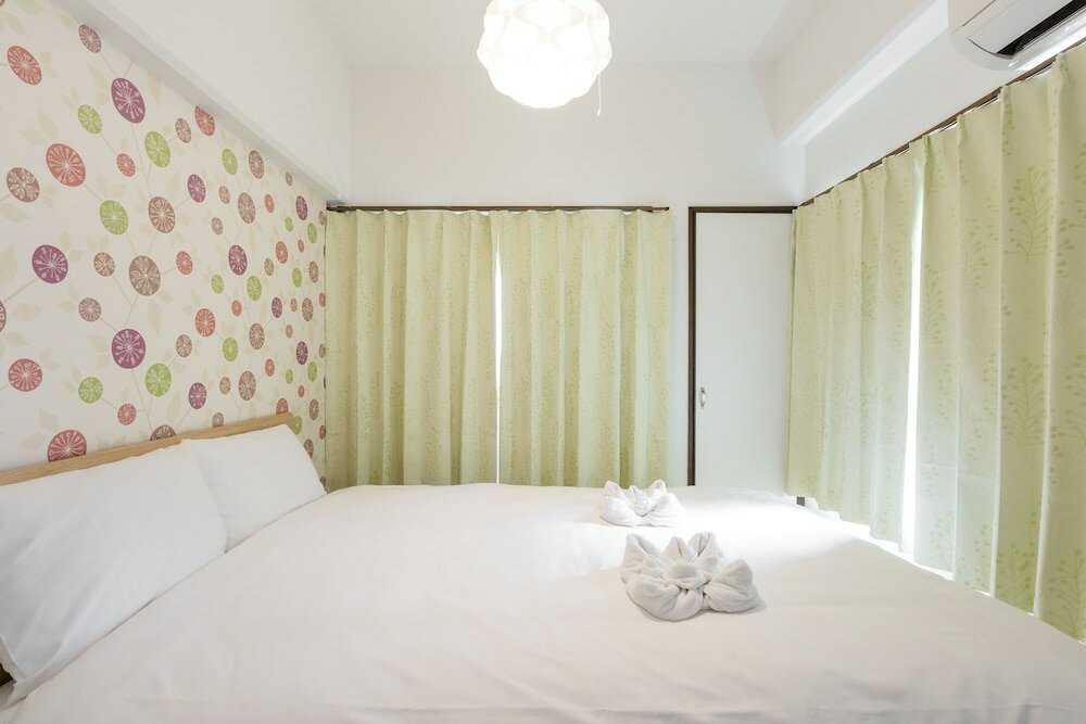 Фото Sky Forest Ebisu