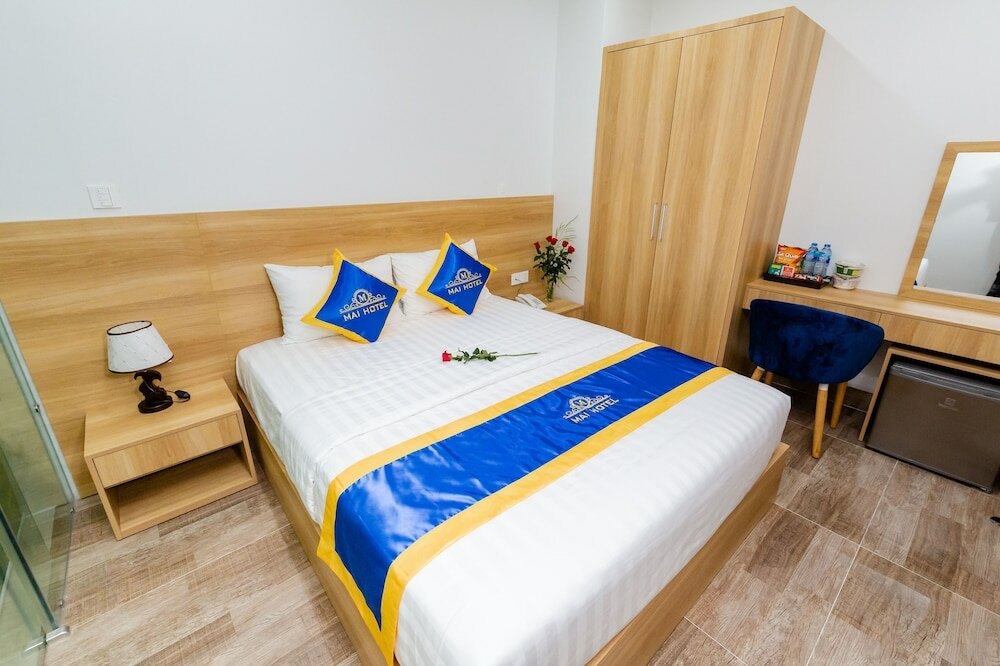 Фото Mai Hotel