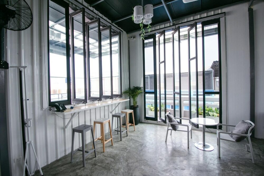 Фото Fine Bed Hotel