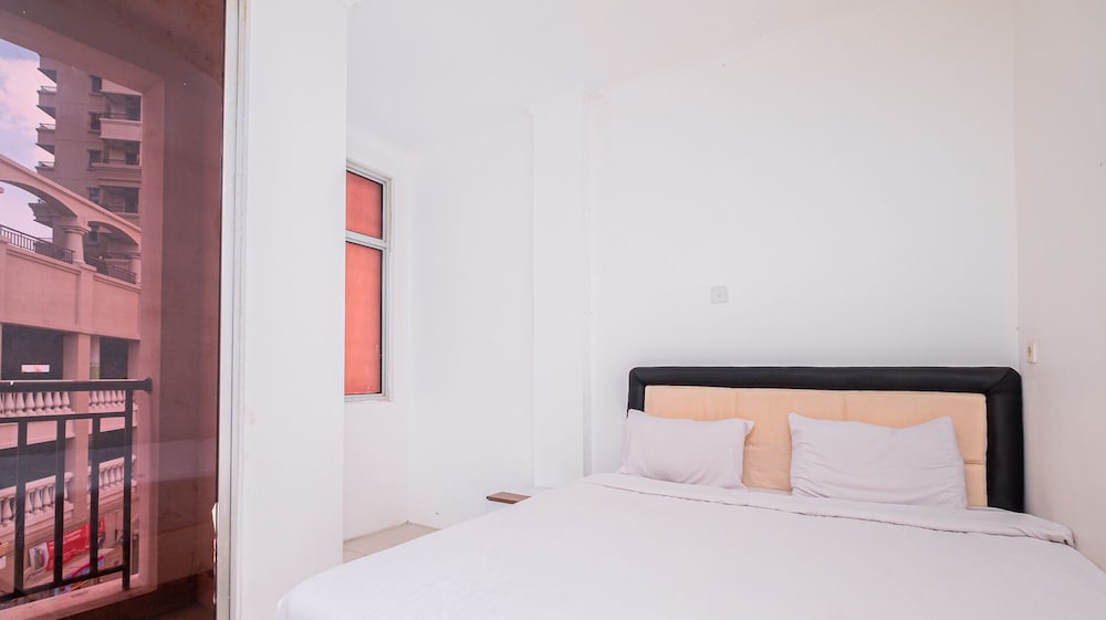 Фото Ancol Homestay