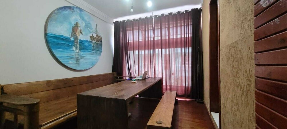 Фото Hostel Caminho da Cachoeira