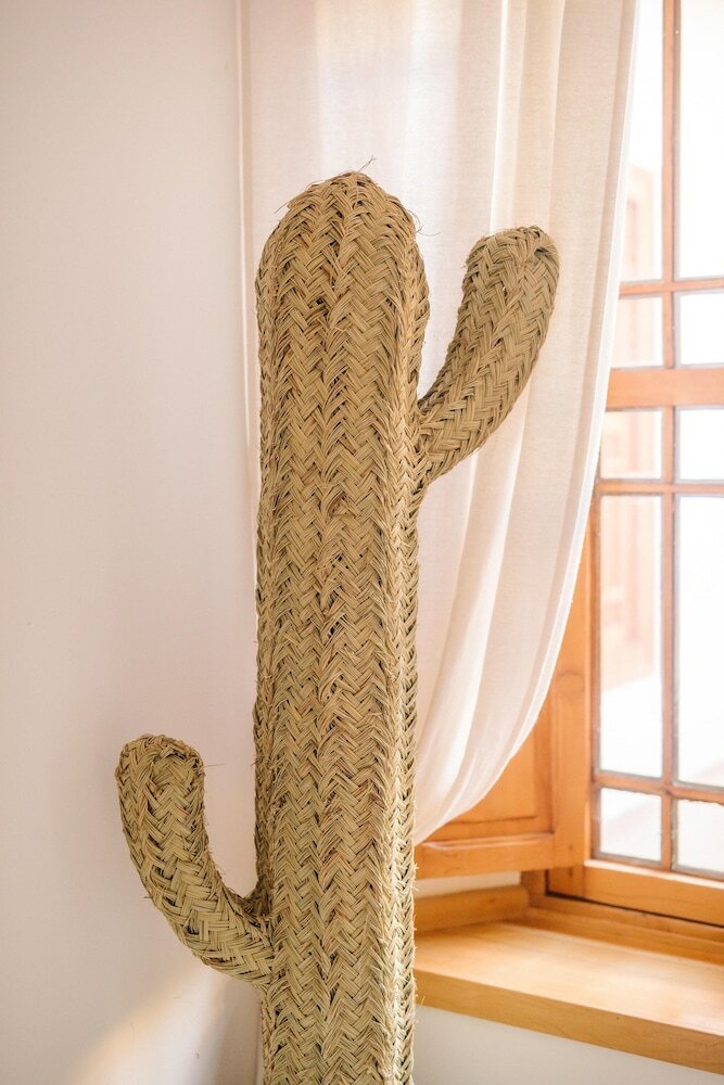 Фото Riad Le Pèlerin